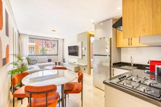 Prestige Apartment in City Center - Marrakesh - 0