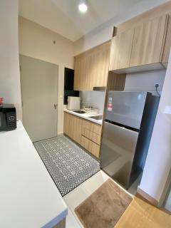 Zawirah guesthouse mayabay splashmania - 4