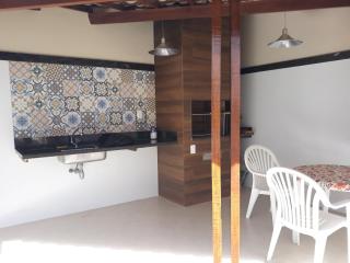 Casa Paraíso dos Lagos - 8