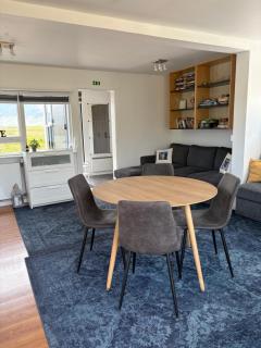 Sólvellir Holiday Home - 1