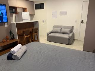 Flat em Boa Viagem - Recife - 7