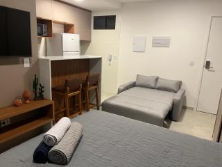 Flat em Boa Viagem - 6