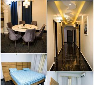Miatta's Villa - Freetown - 0