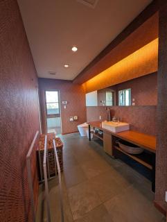 Ocean View Luxury Beach House - High-end stay beside Ohama Beach! - Shimoda - 7