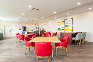 Comfort Inn & Suites - Cochrane - 4