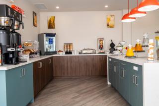 Comfort Inn & Suites - Cochrane - 7