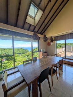 Ocean View Luxury Beach House - High-end stay beside Ohama Beach! - Shimoda - 8