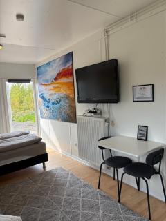 Sólvellir Holiday Home - 8