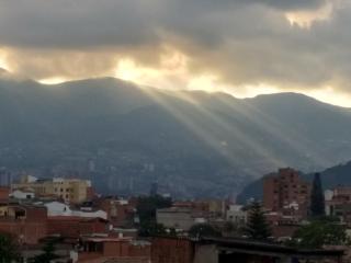 Comfort, Style, Equipment ! 2BR 2 bath Envigado - 1