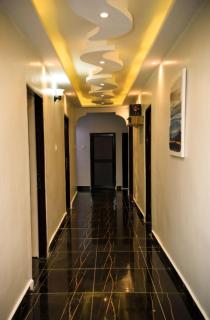 Miatta's Villa - Freetown - 5