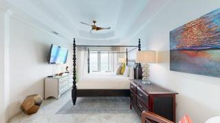 South Bay Beach Club 36 Penthouse - 3 Bedroom 3 Bathroom Unit - George Town - 2