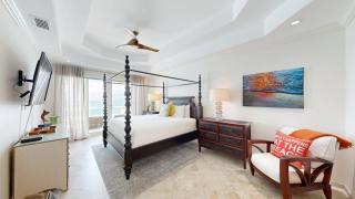 South Bay Beach Club 36 Penthouse - 3 Bedroom 3 Bathroom Unit - George Town - 1