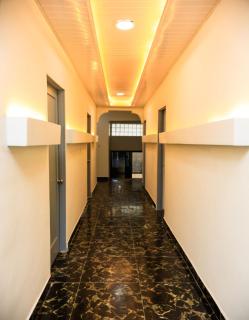 Miatta's Villa - Freetown - 1