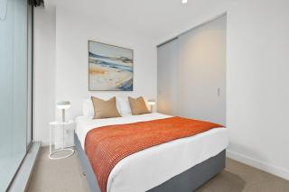 Wonderful Westside Place Heated Pool Gym Sauna Steam - Melbourne - 1