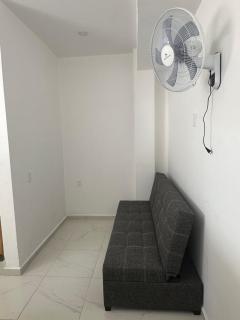 Galaxy suites - Puerto Escondido - 1