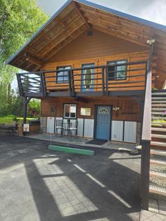 Southern Bluff Bed & Breakfast - 6