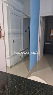 Caioba com excelente localização - 1