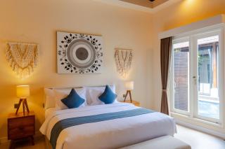 Boholuma Villas by Pertama Stay - 6