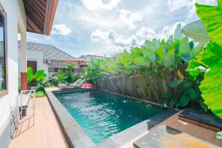 Pondok loji - Ubud - 2