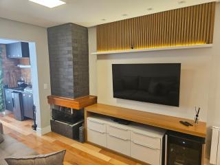 Apartamento TOP Capivari - 5