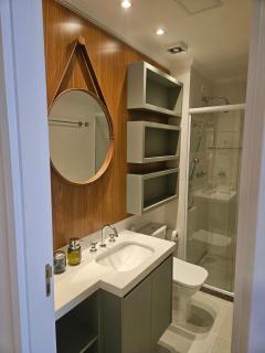Apartamento TOP Capivari - Campos do Jordão - 2