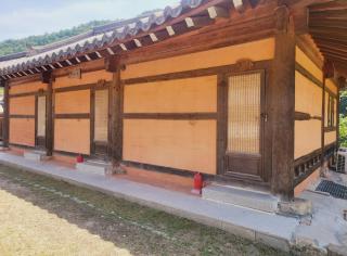 Yeongwol Hwanggung Hanok Pension - Yeongwol - 9