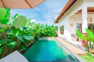 Pondok loji - Ubud - 3