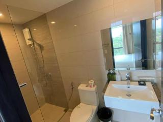 Bright Condo-Gentry Manor 2 mins to Okada - 6G - 5