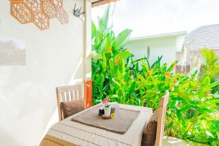Pondok loji - Ubud - 9