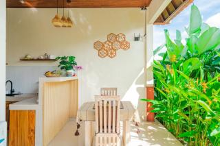Pondok loji - Ubud - 7