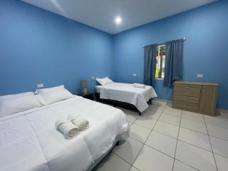 Surf Lodge Punta Mango - Jucuarán - 9