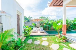 Pondok loji - Ubud - 4
