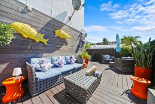Hollywood Beach Suites and Hotel - Hollywood - 1