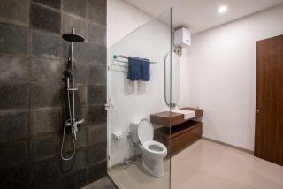 Baruna Homestay Sanur - Sanur - 1