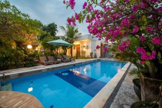 Baruna Homestay Sanur - Sanur - 0