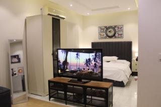 Cozy apartment Self check in - Riyadh - 3