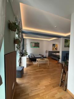 Beste Lage - TOP-Apartment - Leipzig Hotspot - Leipzig - 4