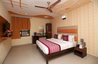 Hotel Ambrosia-An Ideal Destination for Families - Neu-Delhi - 7