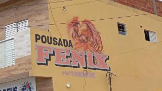Pousada Fênix - 3