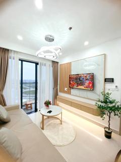 Thương Apartment 1 - 0