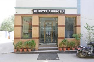 Hotel Ambrosia-An Ideal Destination for Families - New Delhi - 7