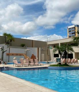 Hotel boulevard caldas novas - Caldas Novas - 6