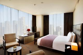 Orakai Songdo Park Hotel - Incheon - 8