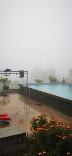 Penginapan Dari Nol Puncak - 2
