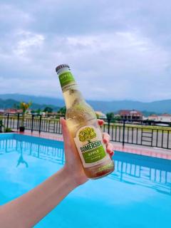 Vangvieng Sisavang Hotel - 5