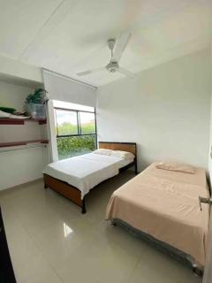 Casa Privada San Lucas Poblado Ricaurte - Ricaurte - 1