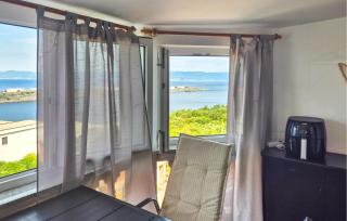 Awesome Apartment In Omisalj With Wifi - 8