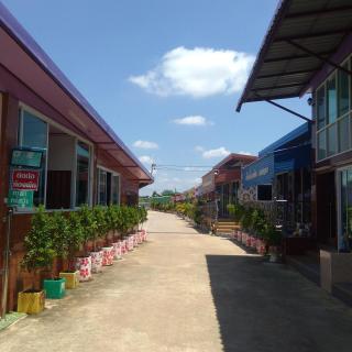 Muean Fhan Resort Aranyaprathet - Aranyaprathet - 8