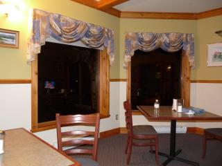motel nolen - Saint-Siméon - 5