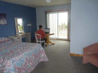 motel nolen - Saint-Siméon - 4